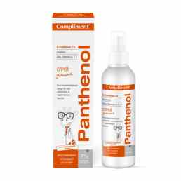 Compliment Panthenol (Комплимент Пантенол)