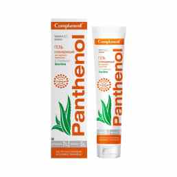 Compliment Panthenol (Комплимент Пантенол)