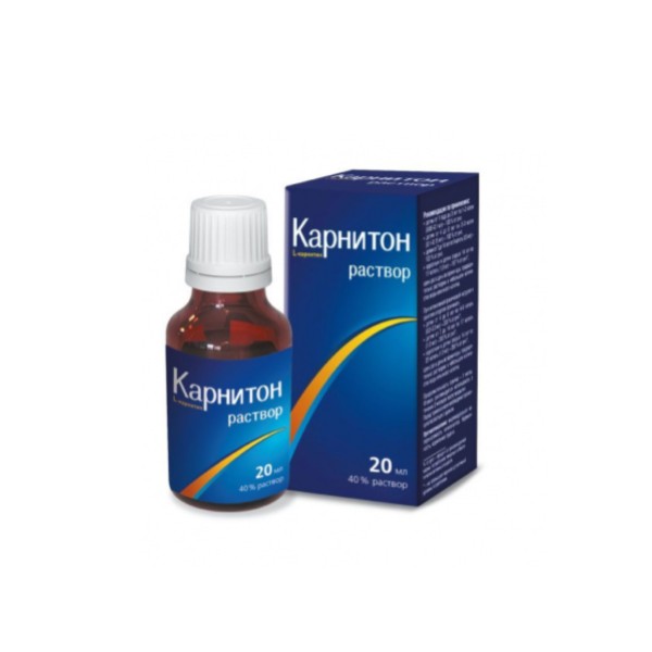 Карнитон