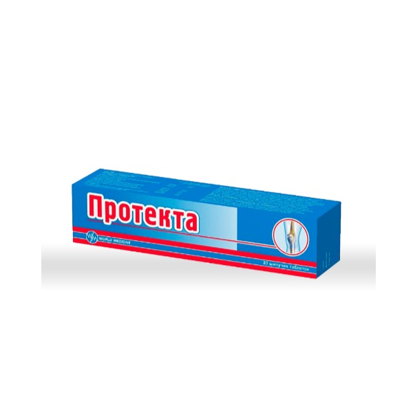 Протекта