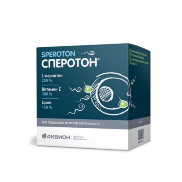 Сперотон