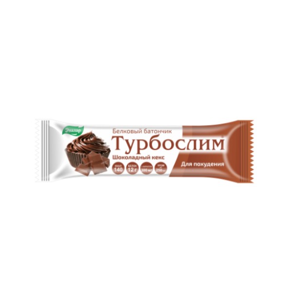 Турбослим белковый батончик