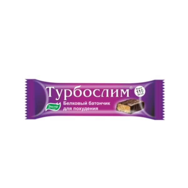 Турбослим диетический батончик