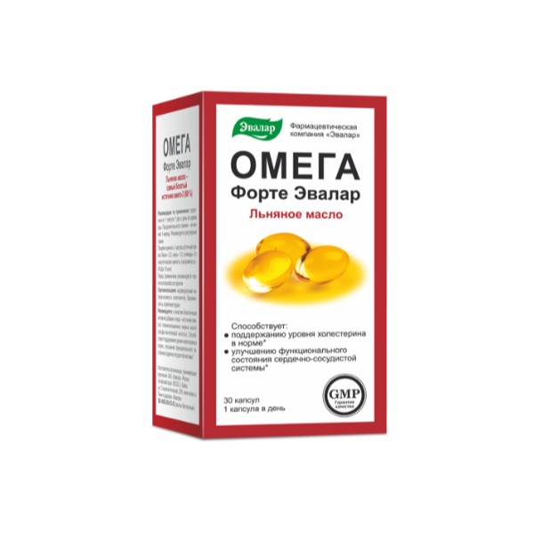 Омега форте