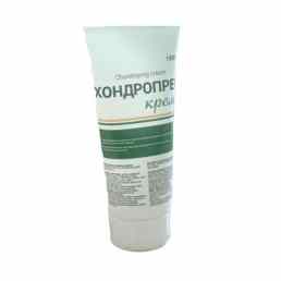 Хондропрег