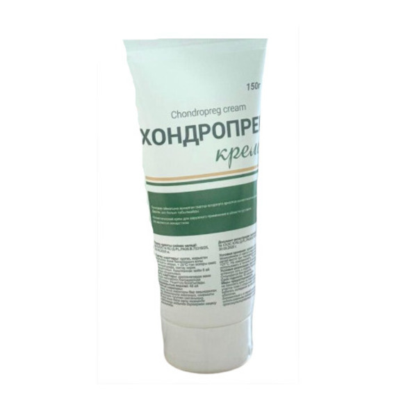 Хондропрег