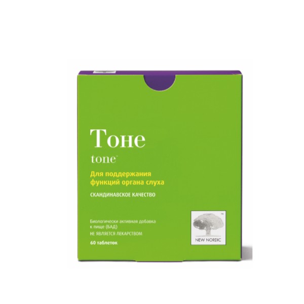 Тоне (Tone)