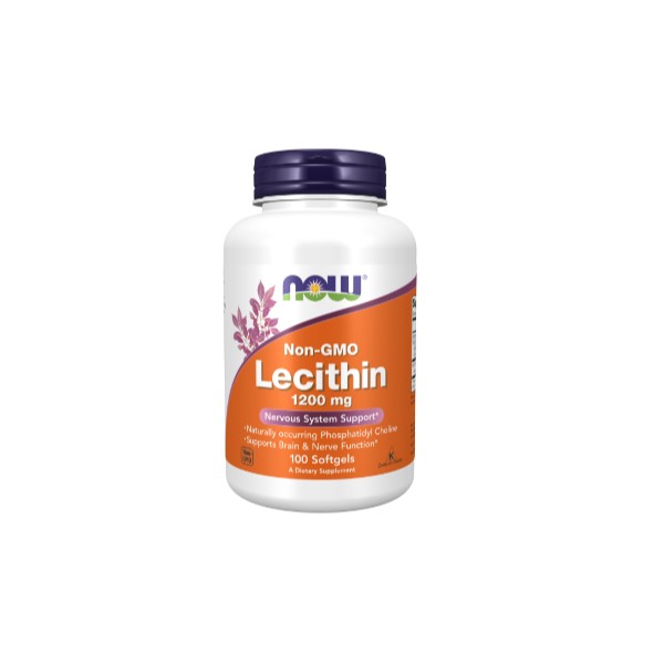 Лецитин (lecithin)