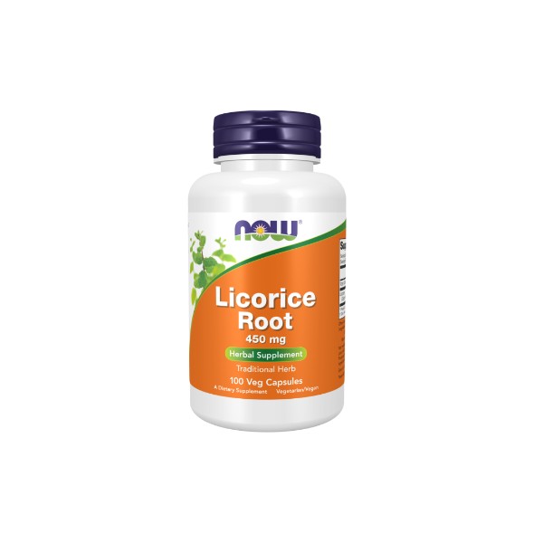 Корень солодки (Licorice Root)