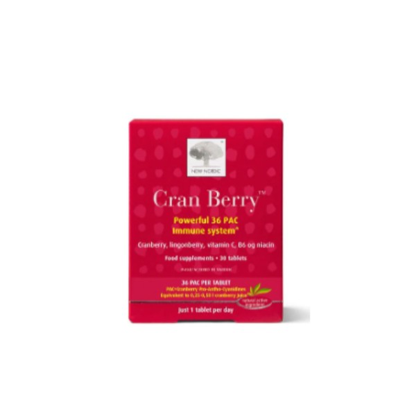 Кран Берри (Cran Berry)