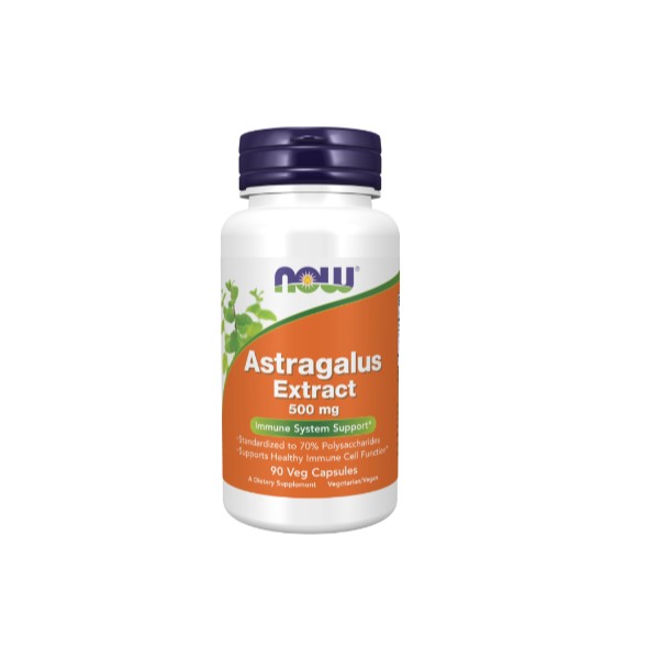 Астрагала экстракт (Astragalus Extract)