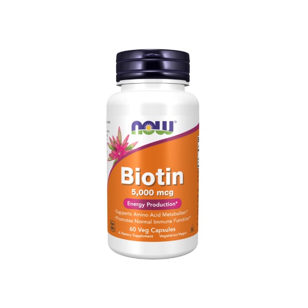 Биотин (Biotin)