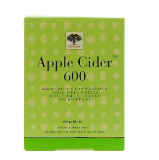 Яблочный сидр 600 (Apple Cider 600)