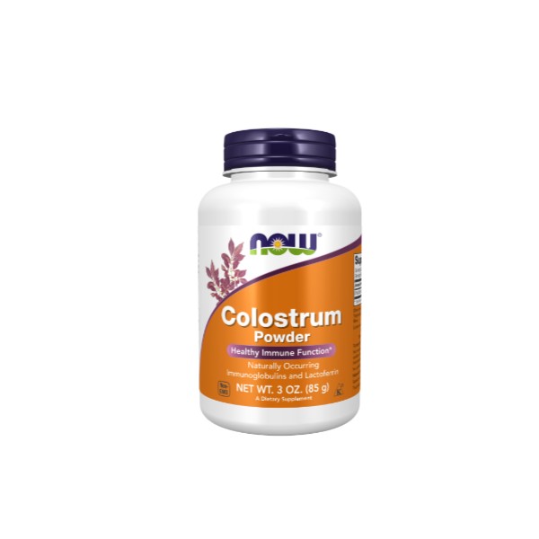 Колострум (Colostrum)