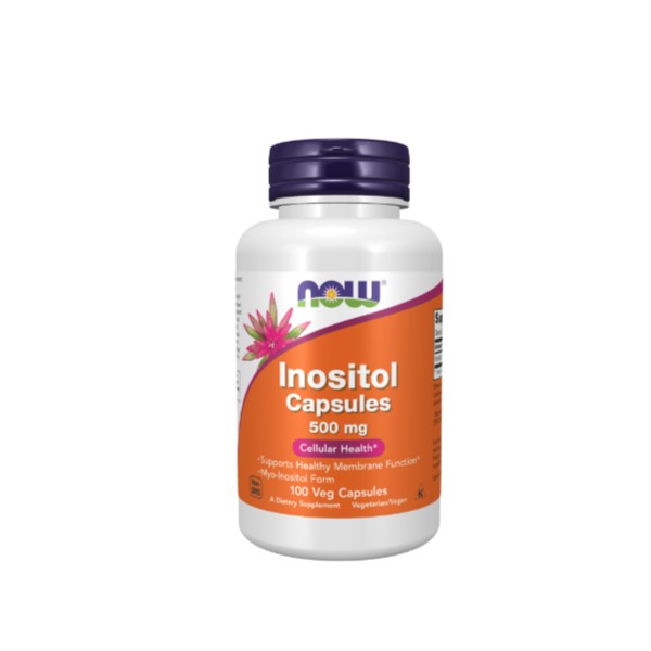 Инозитол (Inositol)