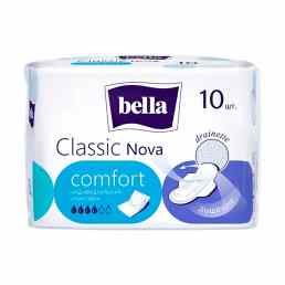 Bella (Белла) Classic Nova Comfort Drainette