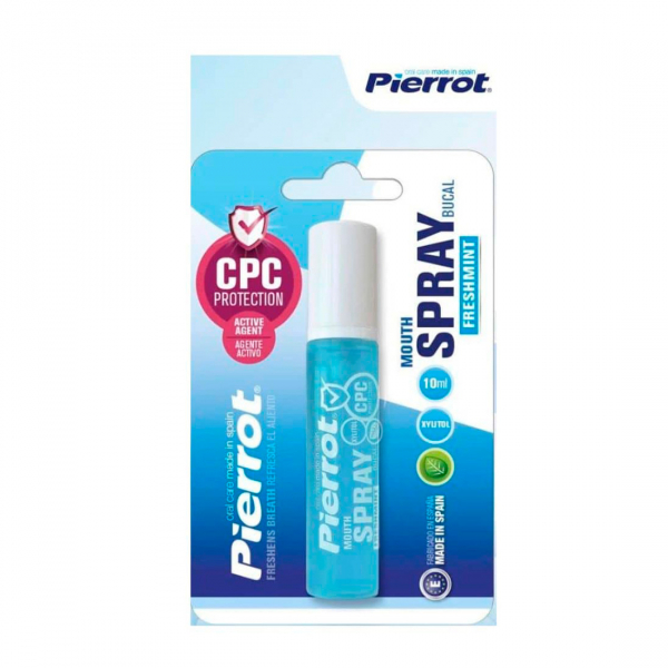 Pierrot Freshmint