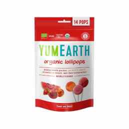 YumEarth