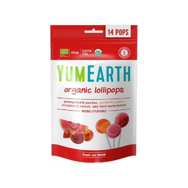YumEarth