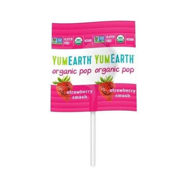 YumEarth