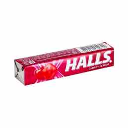Halls (Холс) вишня