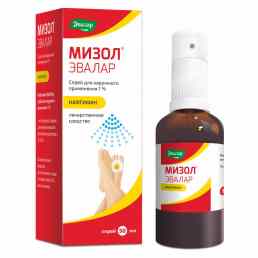 Мизол Эвалар