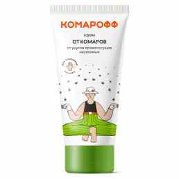 Комарофф