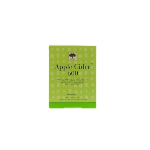 Яблочный сидр 600 (Apple Cider 600)