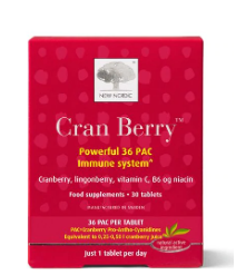 Кран Берри (Cran Berry)