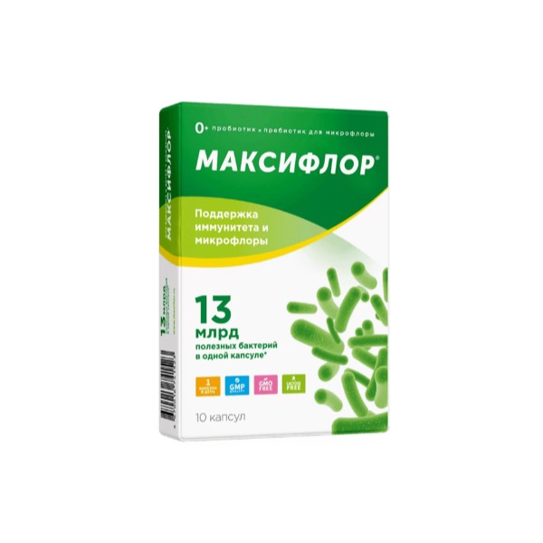 Максифлор