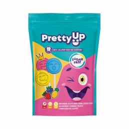 Pretty Up Flat