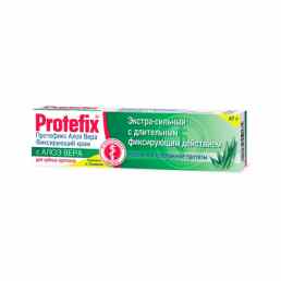 Протефикс экстра-сильный