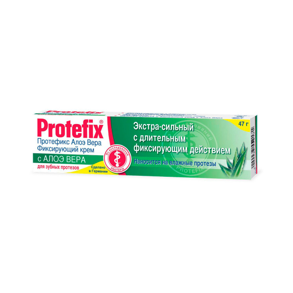 Протефикс экстра-сильный