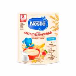 Nestle (Нестле)