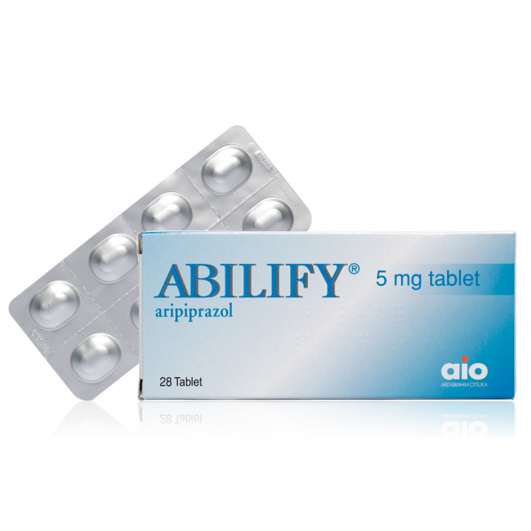 Абилифай