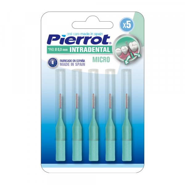 Pierrot Micro Interdental