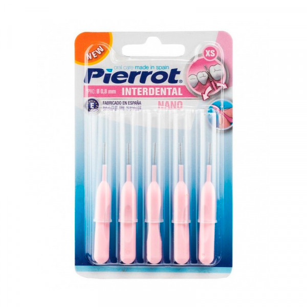Pierrot Nano Interdental