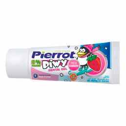 Pierrot Piwy
