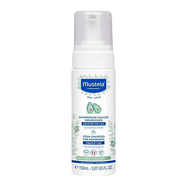 Mustela (Мустела)