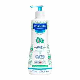 Mustela (Мустела)