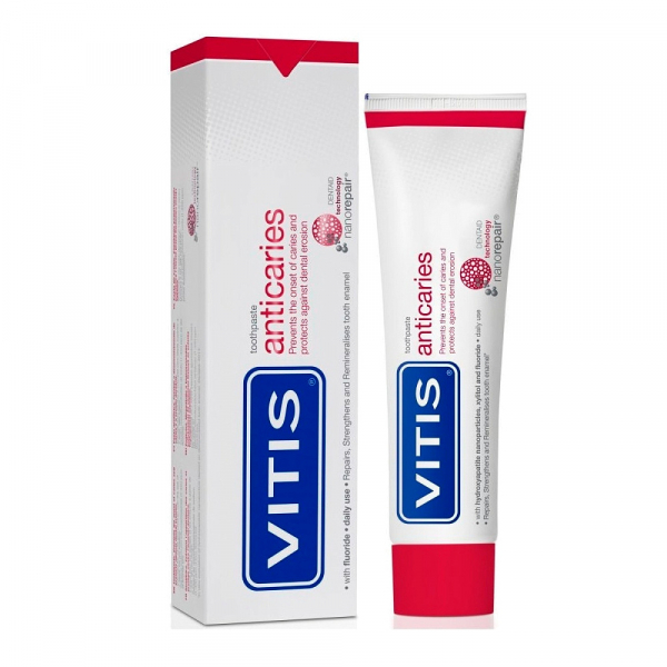 Vitis (Витис) Anticaries