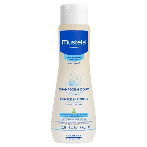 Mustela (Мустела)