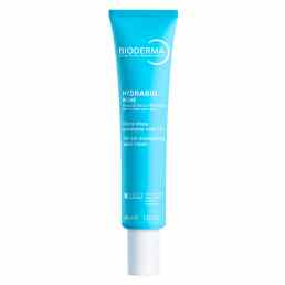 Bioderma (Биодерма) hydrabio riche
