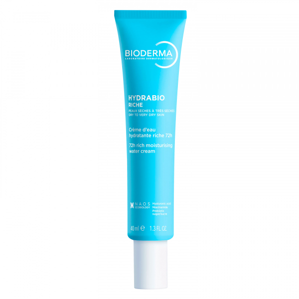 Bioderma (Биодерма) hydrabio riche