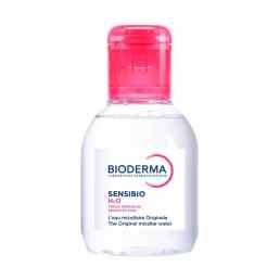 Bioderma (Биодерма) sensibio h2o