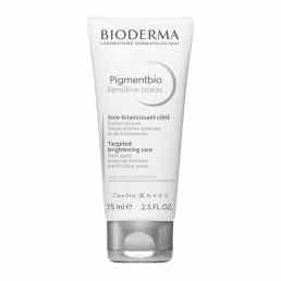 Bioderma (Биодерма) Pigmentbio Sensitive Areas