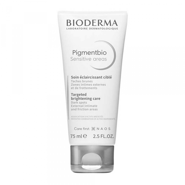 Bioderma (Биодерма) Pigmentbio Sensitive Areas