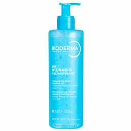 Bioderma (Биодерма) hydrabio