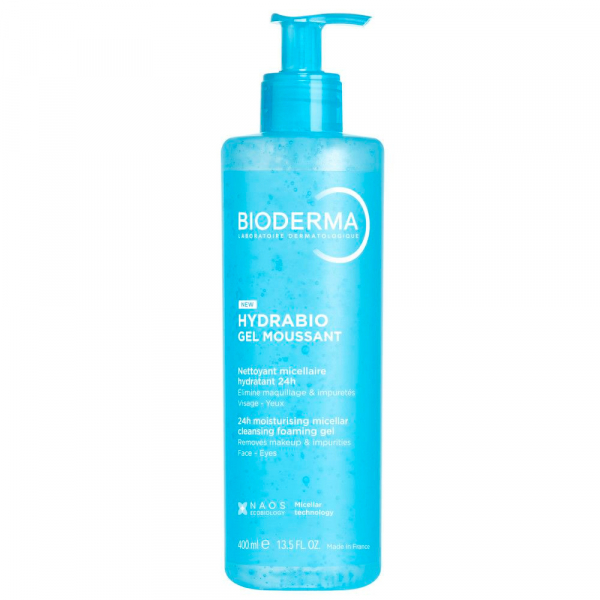 Bioderma (Биодерма) hydrabio