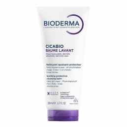 Bioderma (Биодерма) Cicabio Baume Lavant